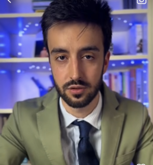 Javier Merino