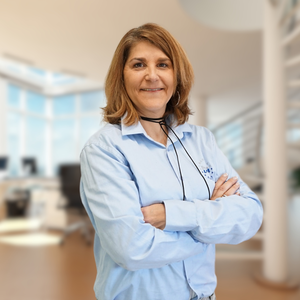 Ana Maria Picallo 
