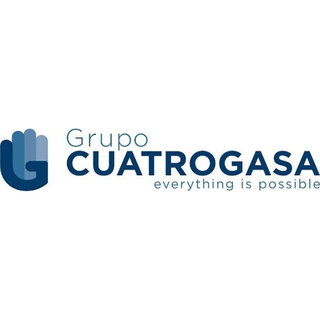 Cuatro gasa