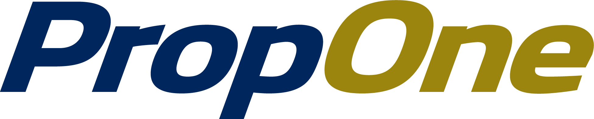 Prop-One